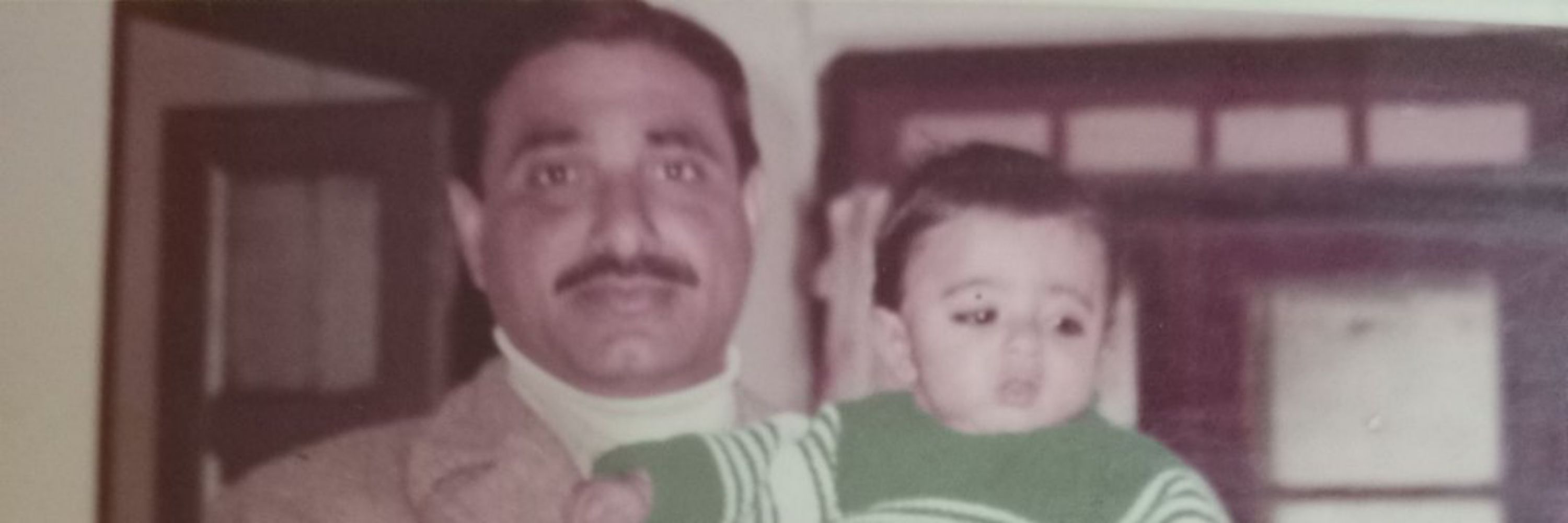 فہیم اقبال