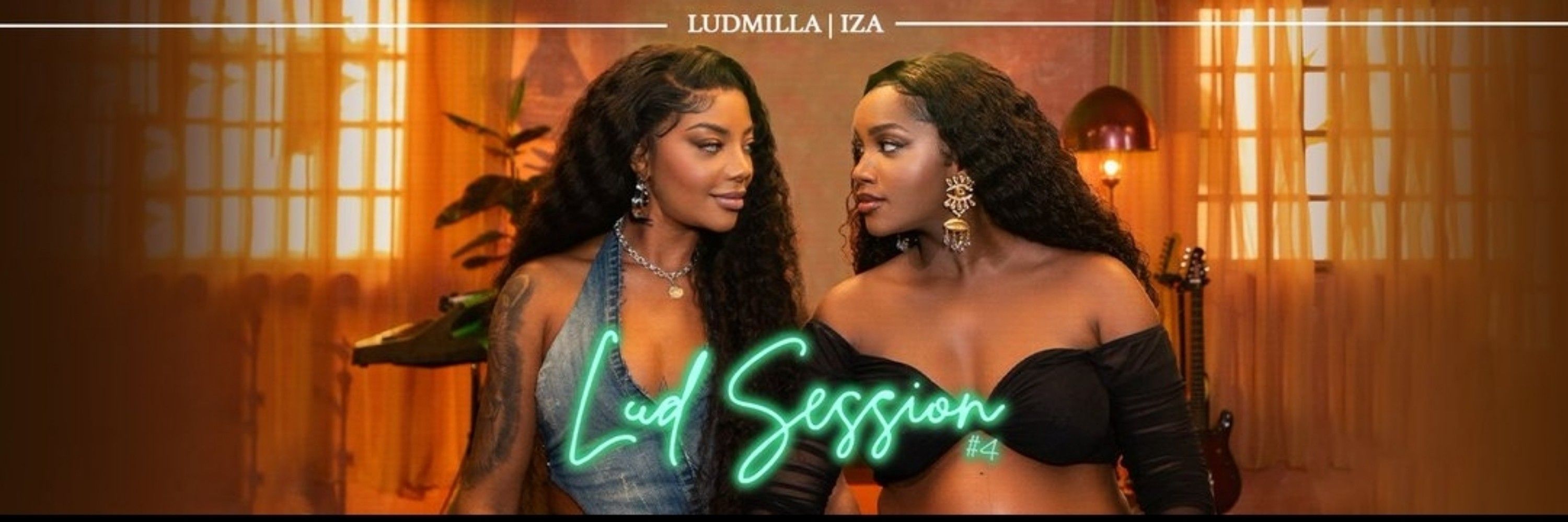 LUDMILLA 