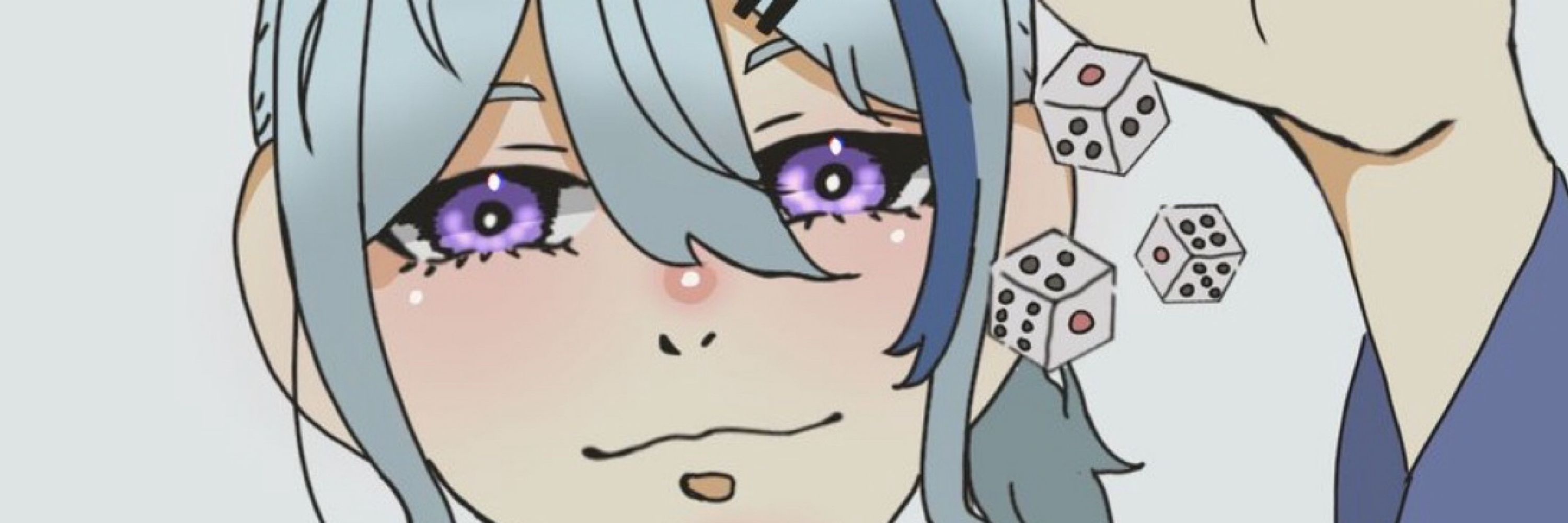 ちゃみ@CoCTRPG