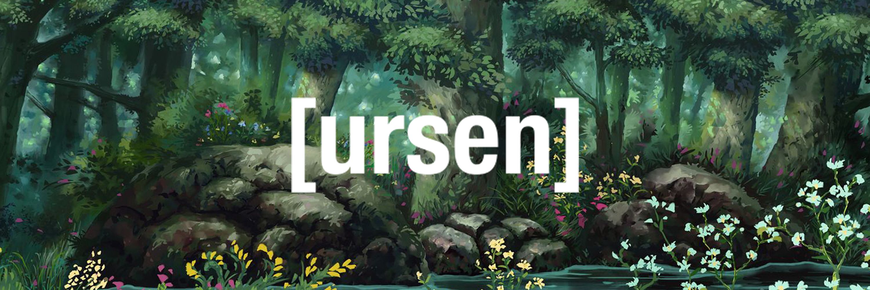 Ursen 🥭🌴