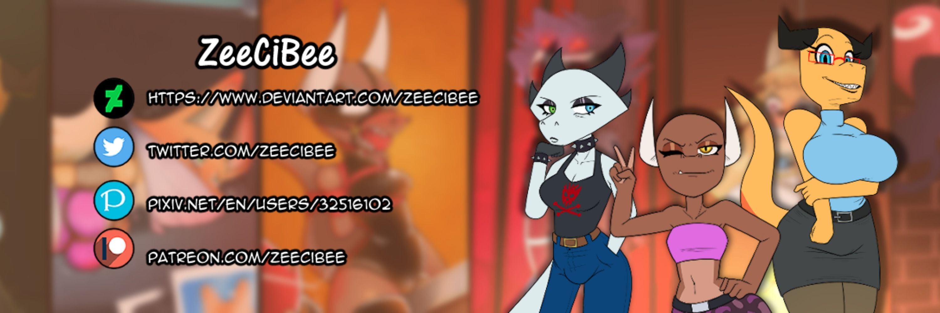 ZeeCiBee