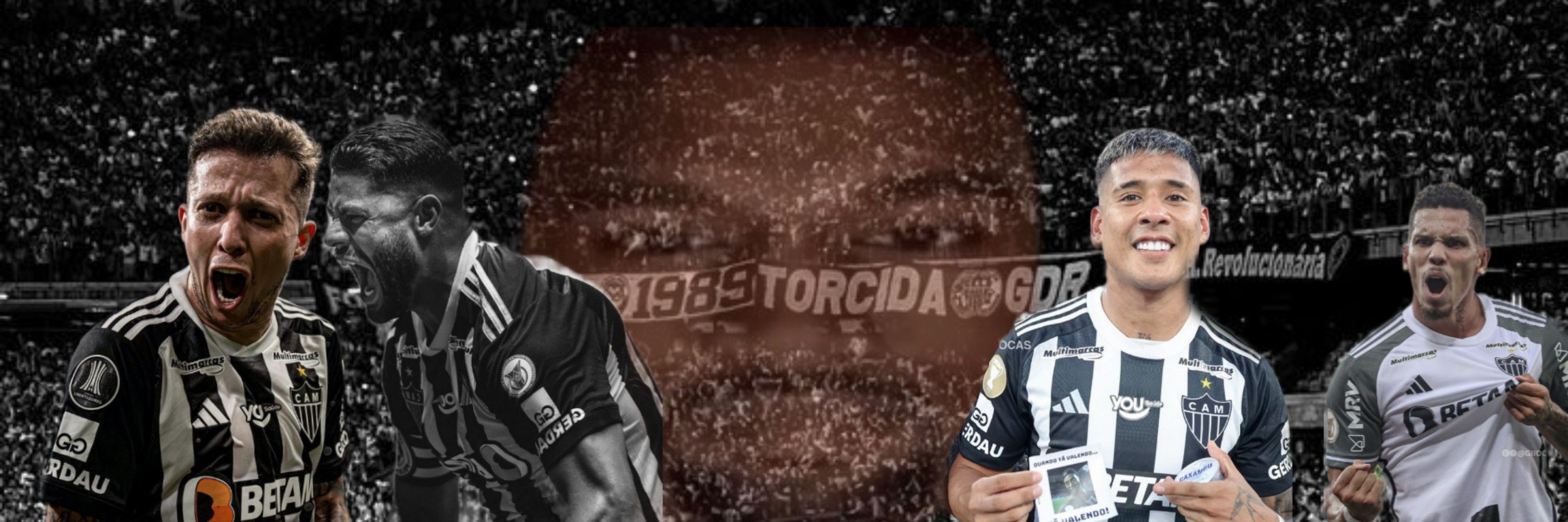 Super Shock da Galocura