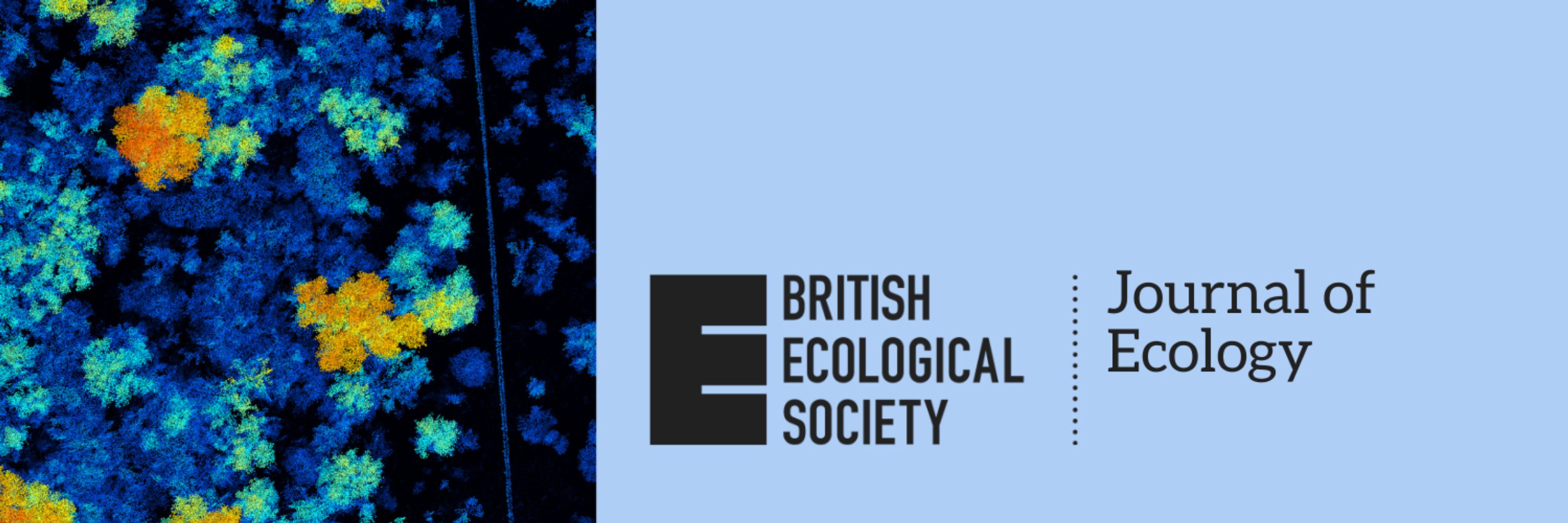 Journal of Ecology