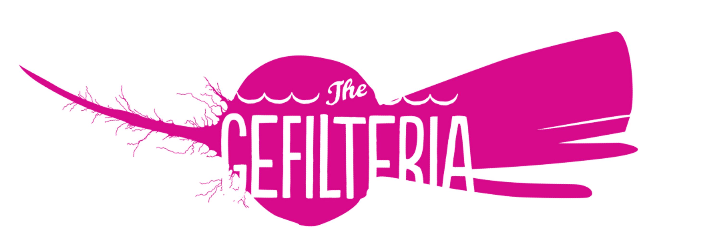 Gefilteria