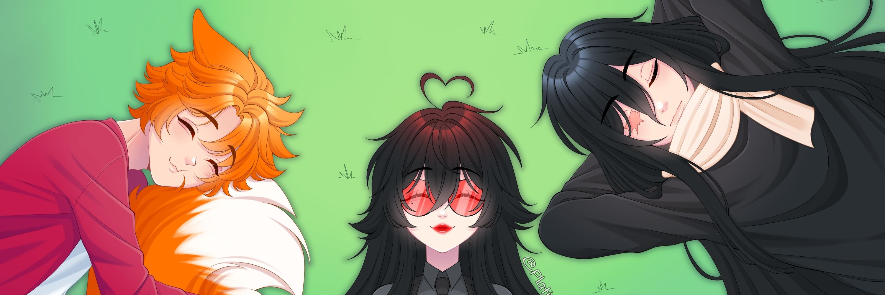 RavenSewell - Commissions Open