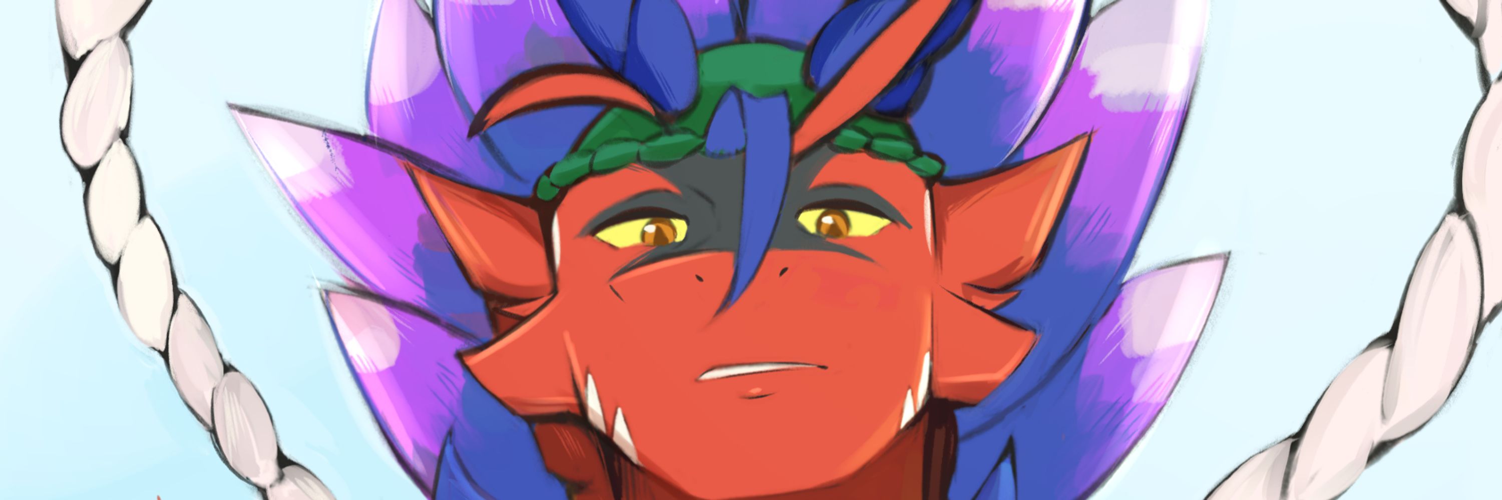 banner