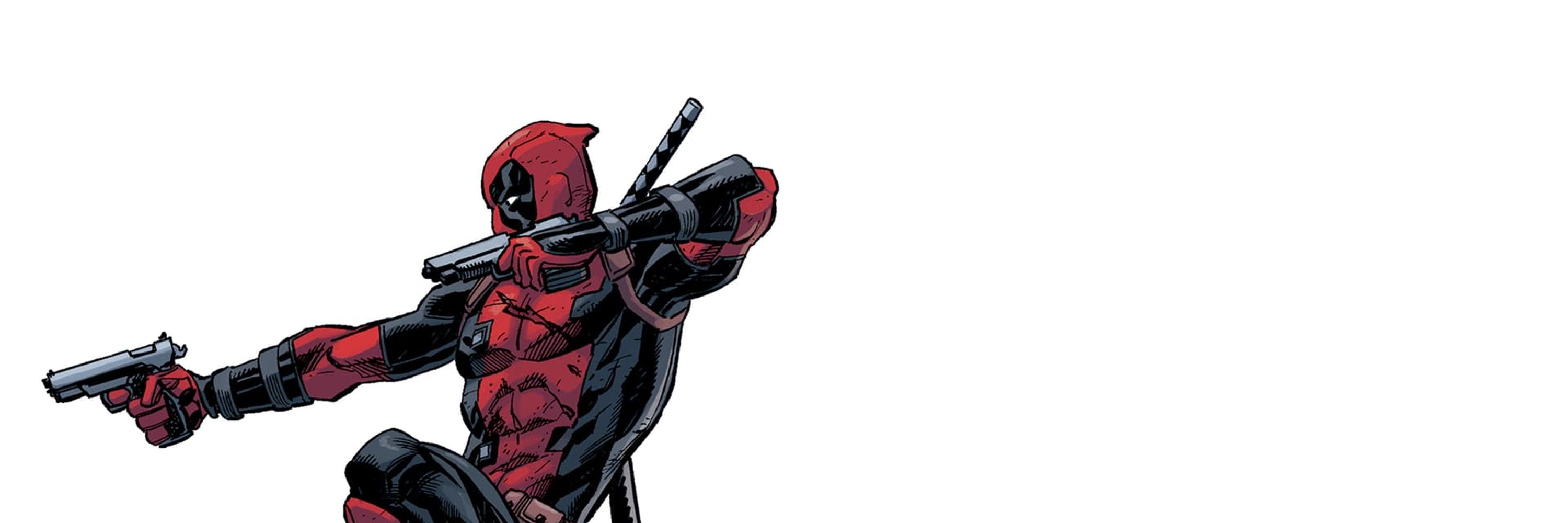 Wade Winston Wilson