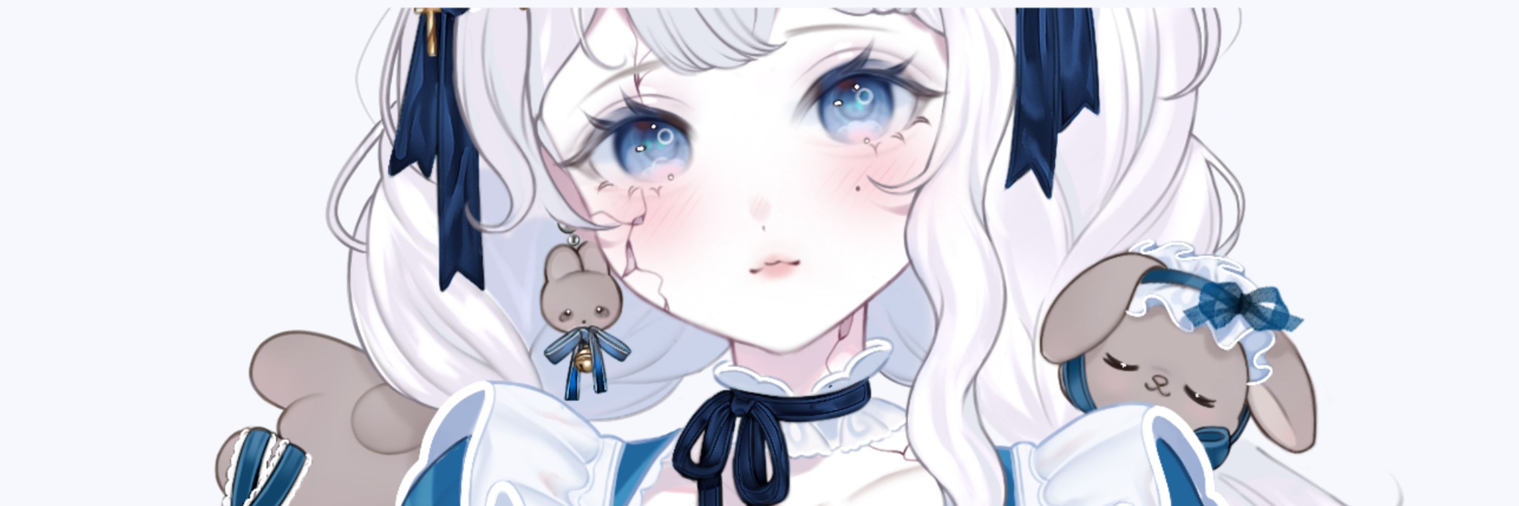 ᜊ miyu 🗝️