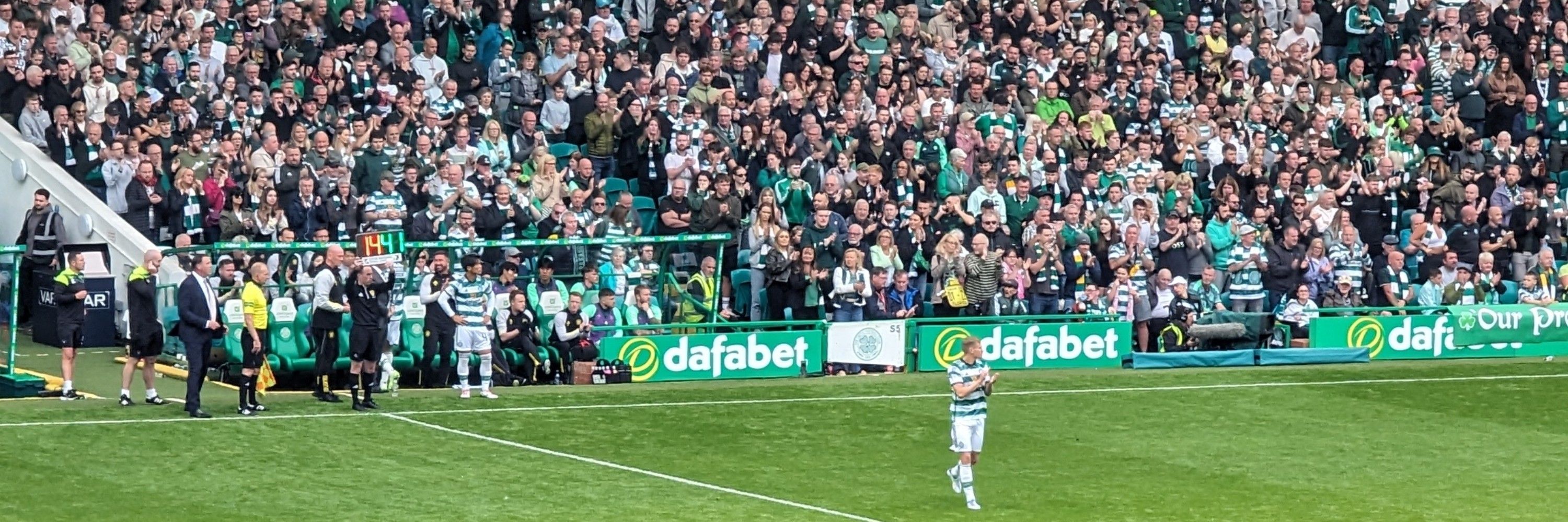 Martin McGraw 🍀