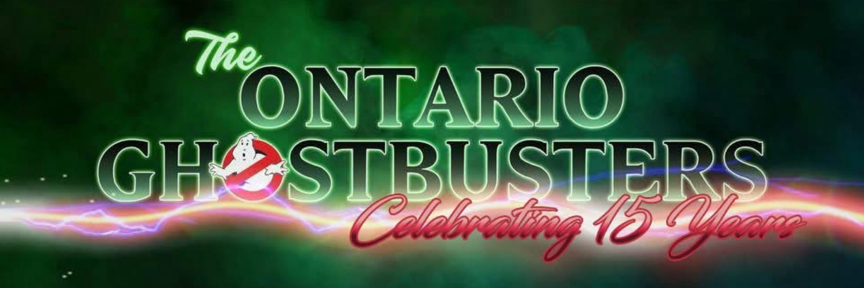 The Ontario Ghostbusters