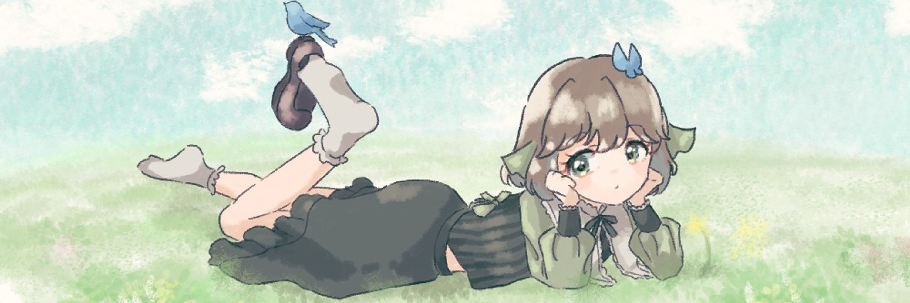 雉野ひいら