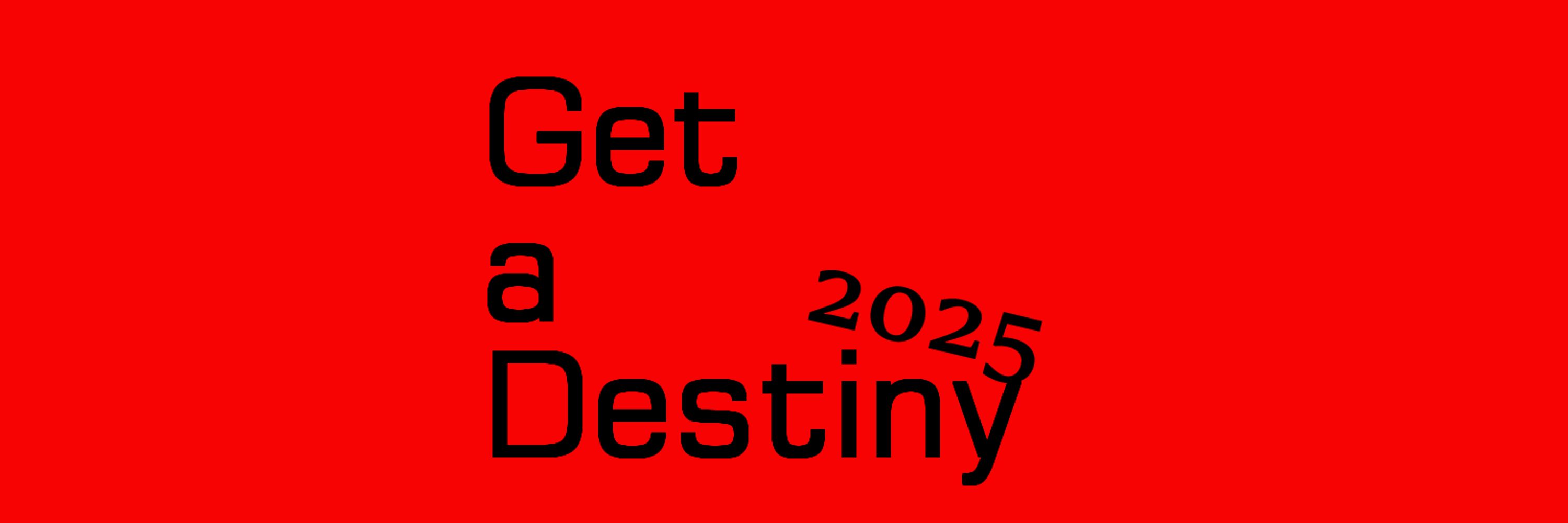 GAD2025
