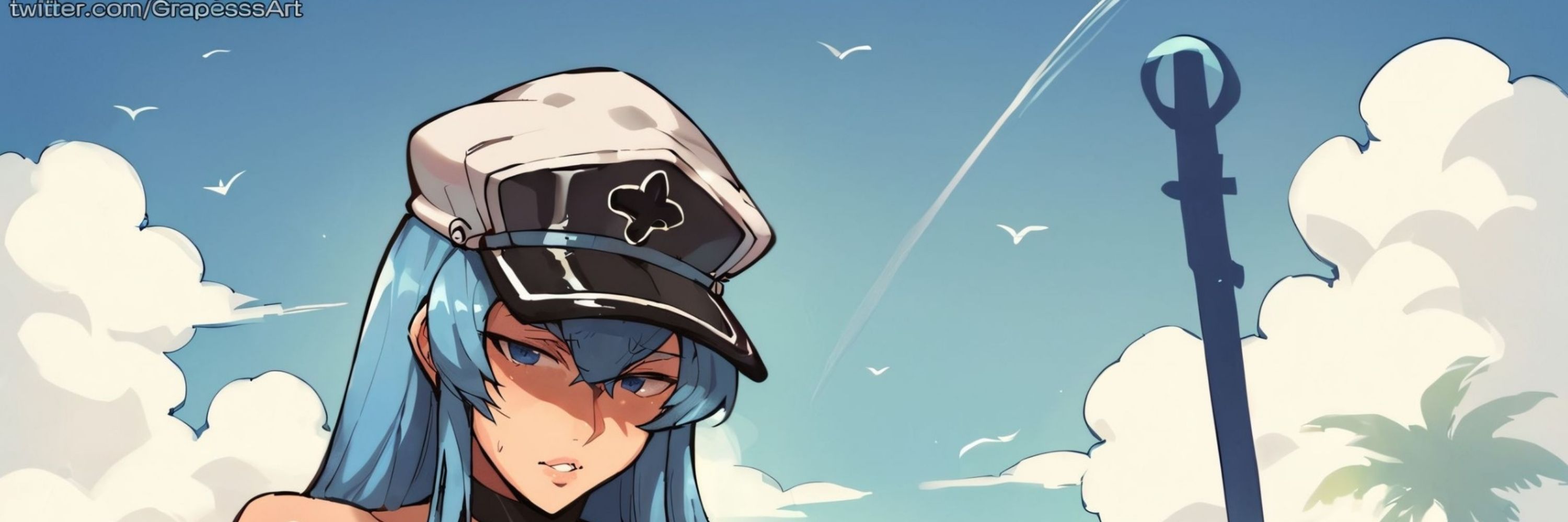 Mistress Esdeath