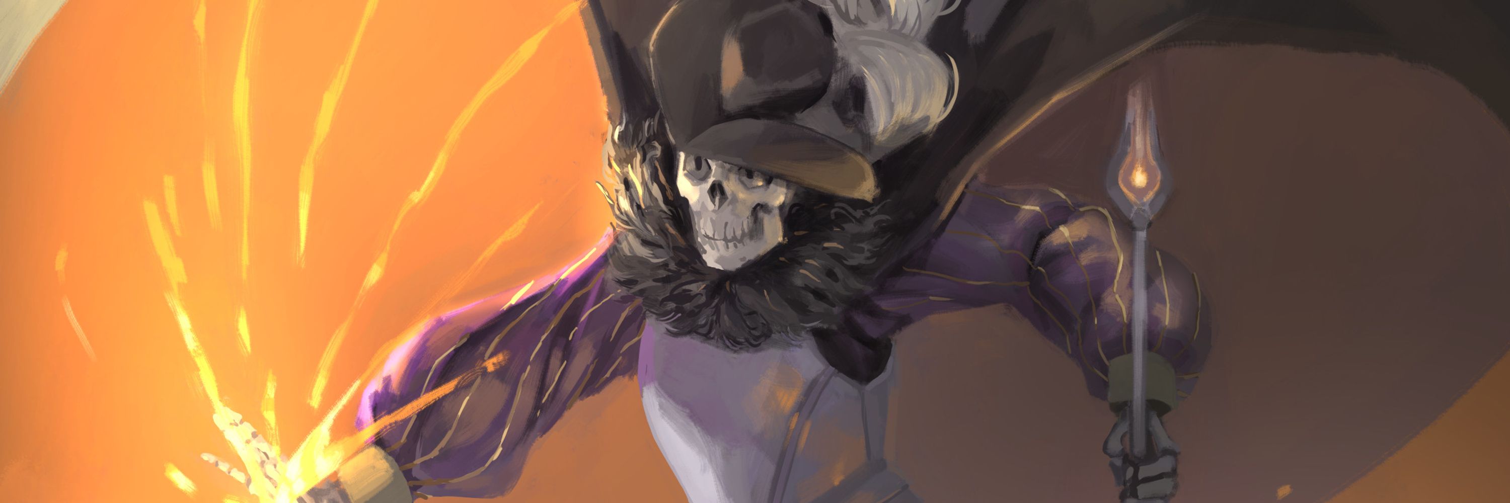 Malus (sunflower hat guy)