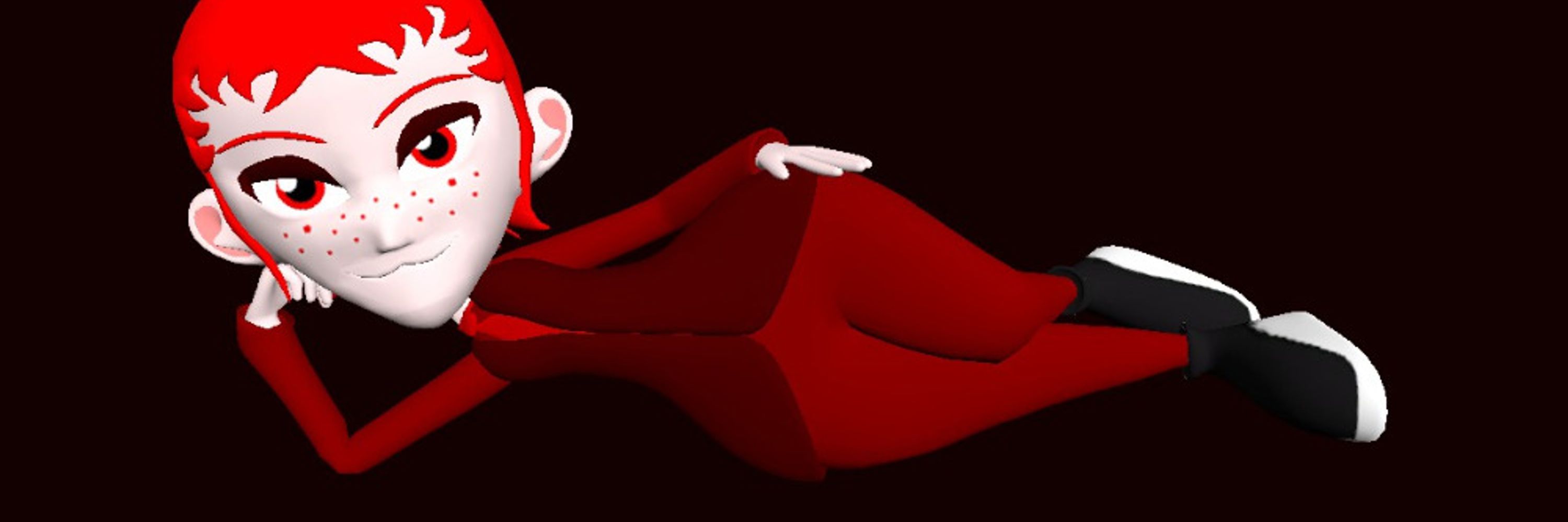 RedChaosScrungle