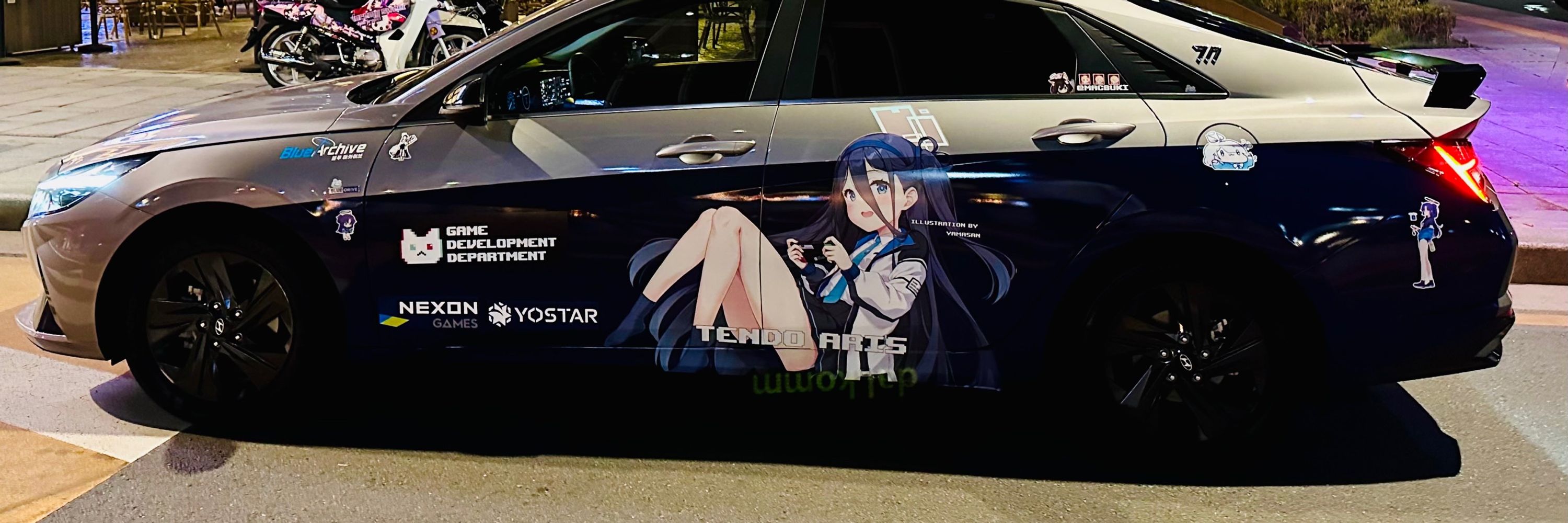 MacBuki