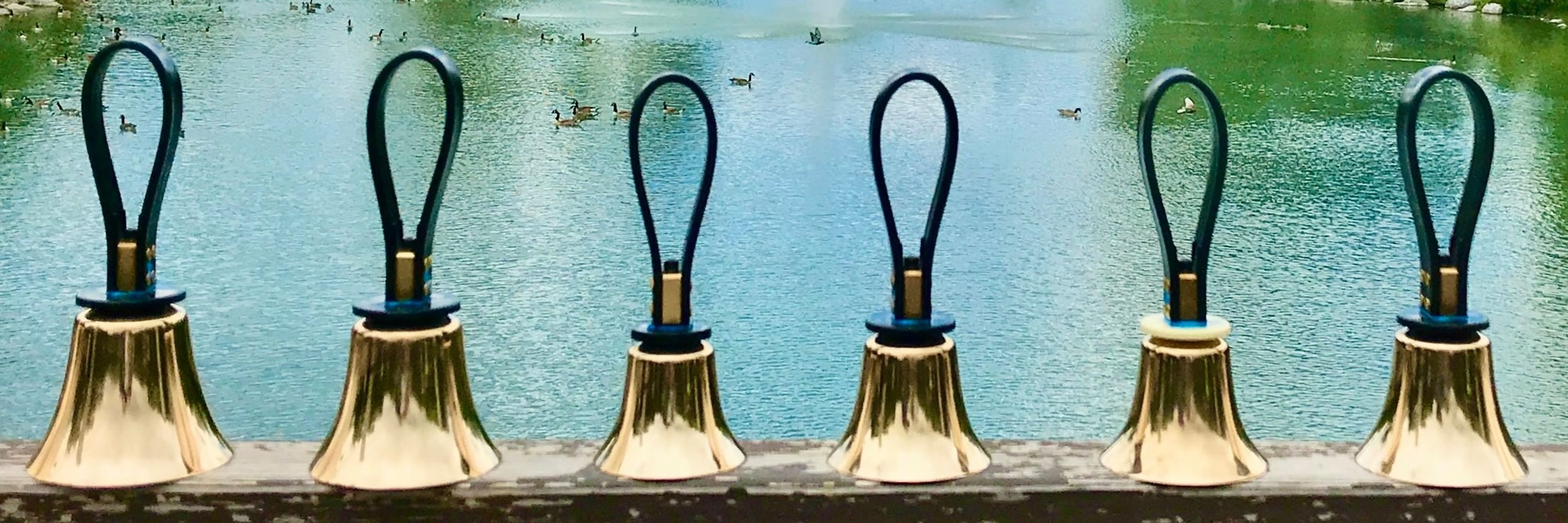 Classic Bronze