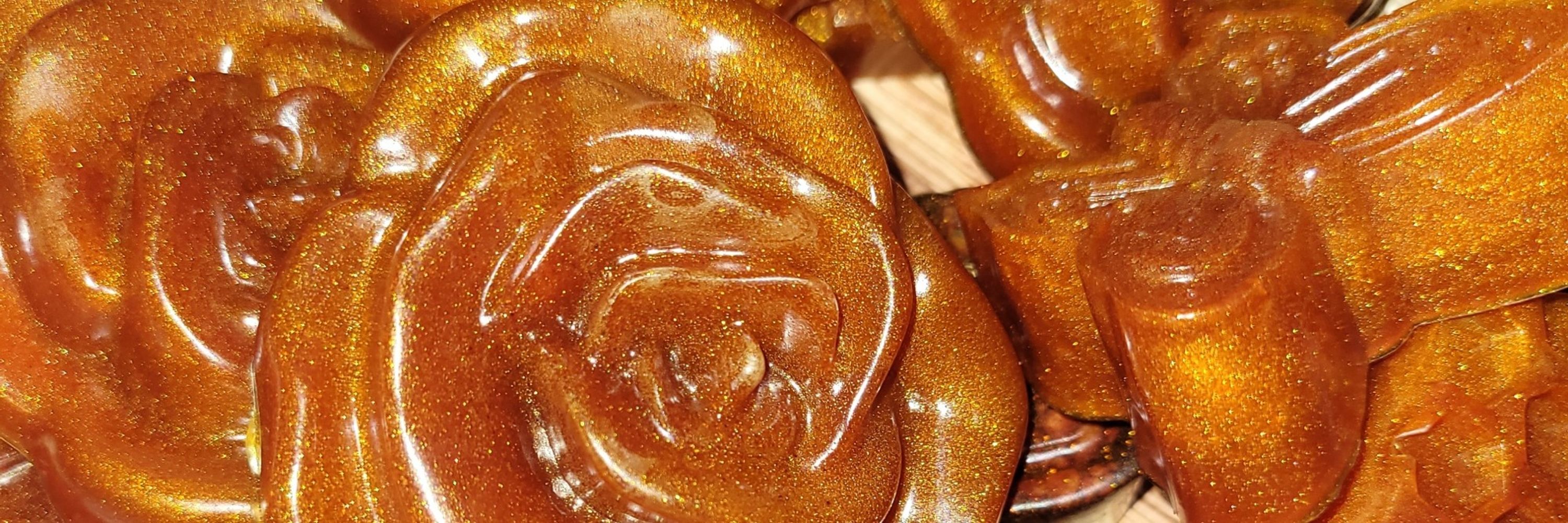 Nadabutter