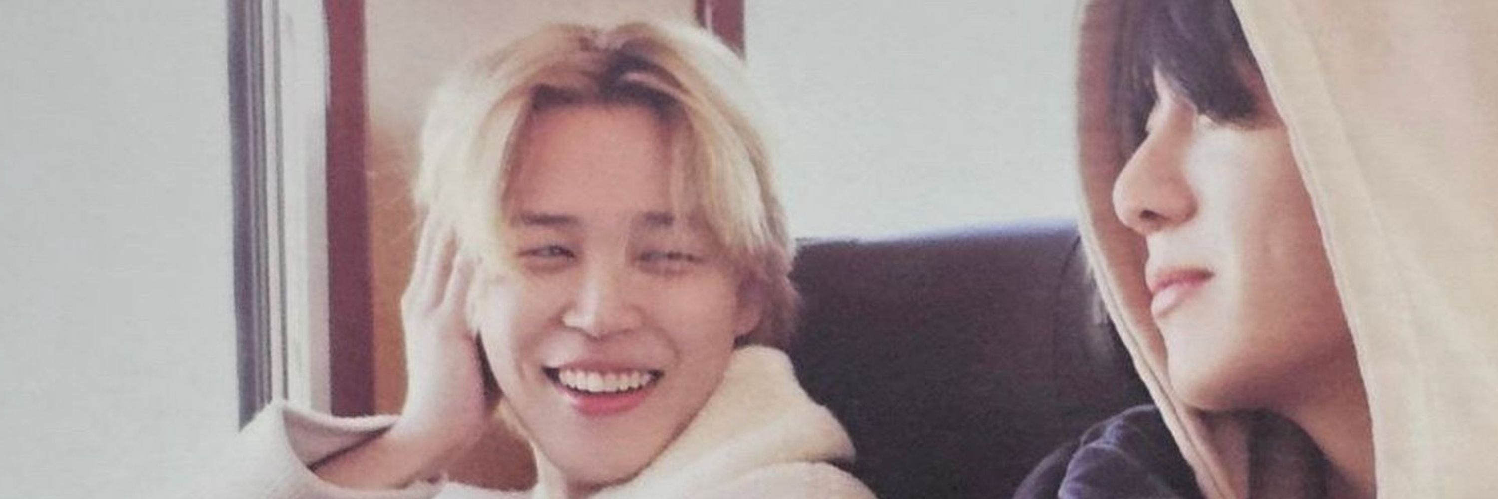 Jimin Meu Rei 👑 