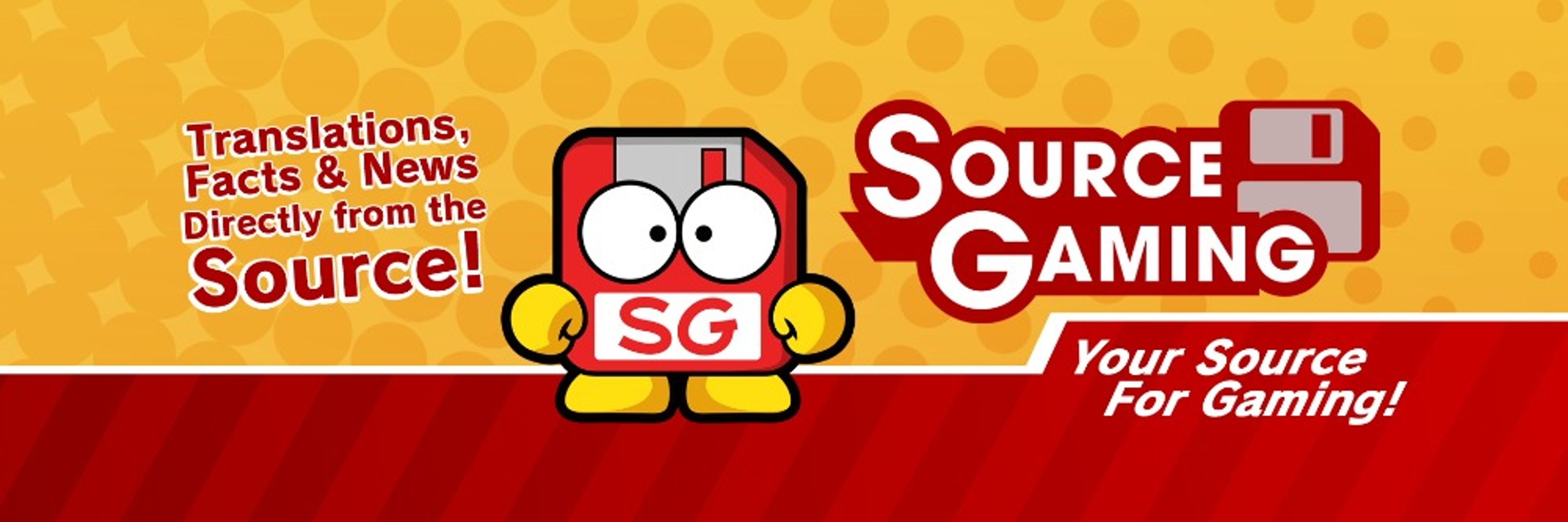 Source Gaming