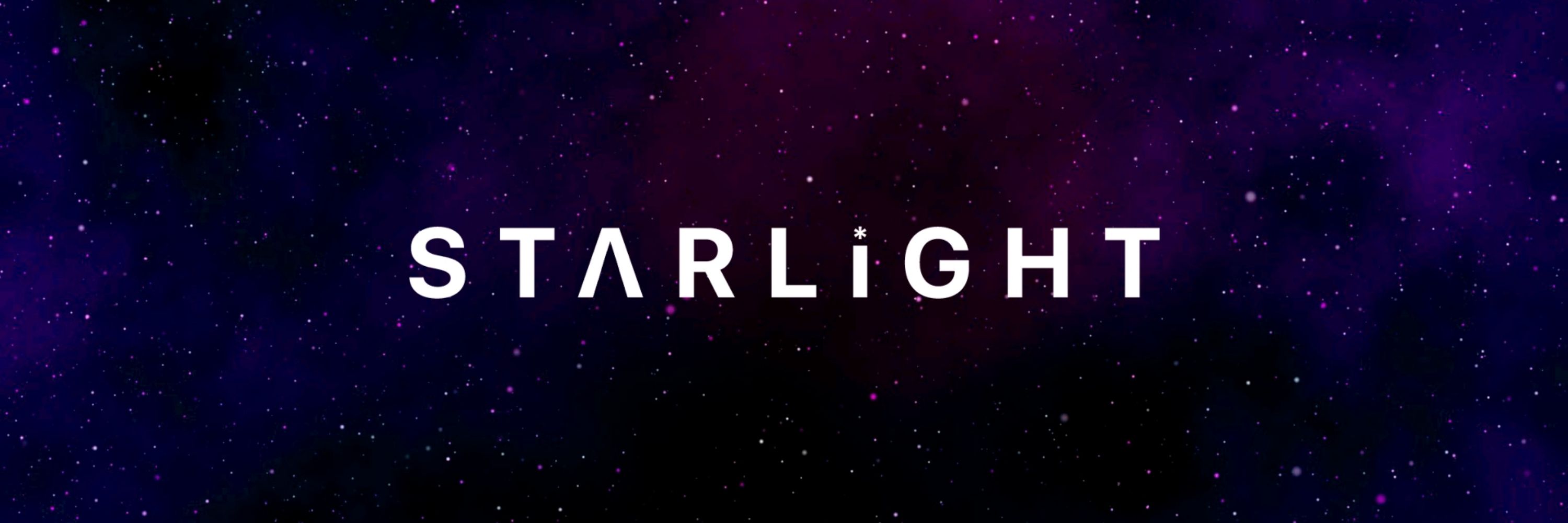 Michael Starlight
