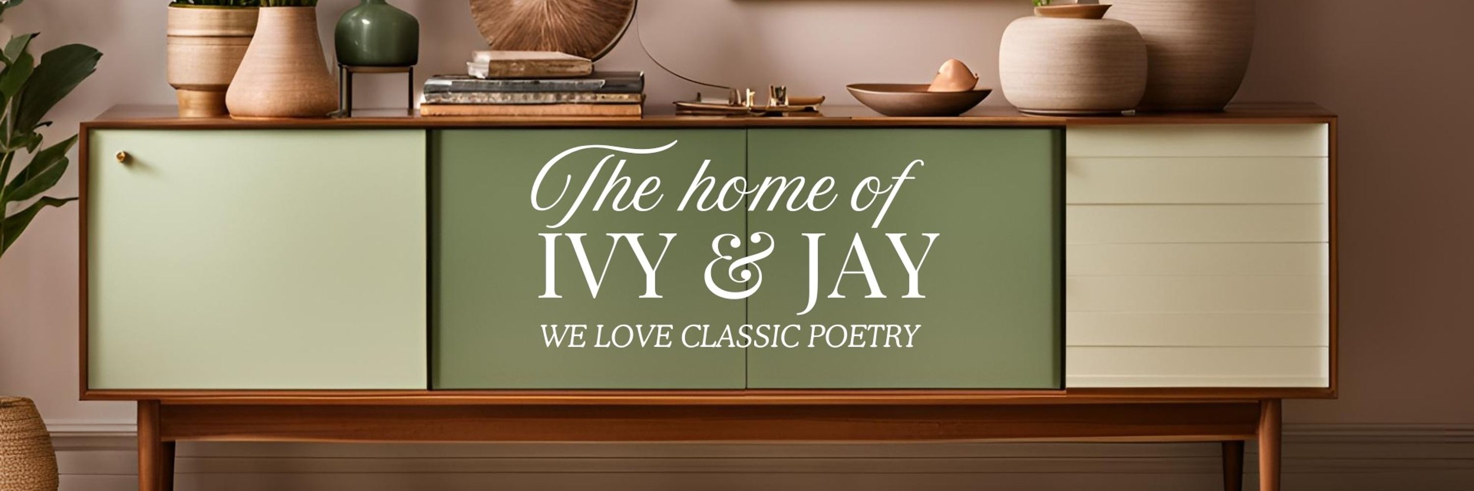 IVY & JAY