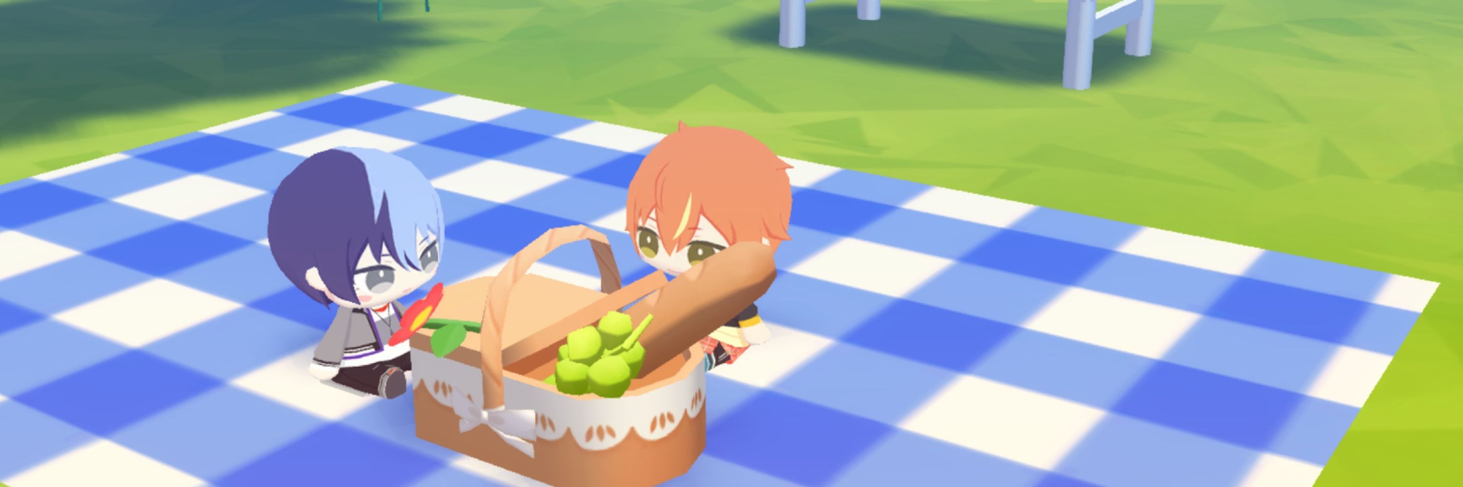 あおいの