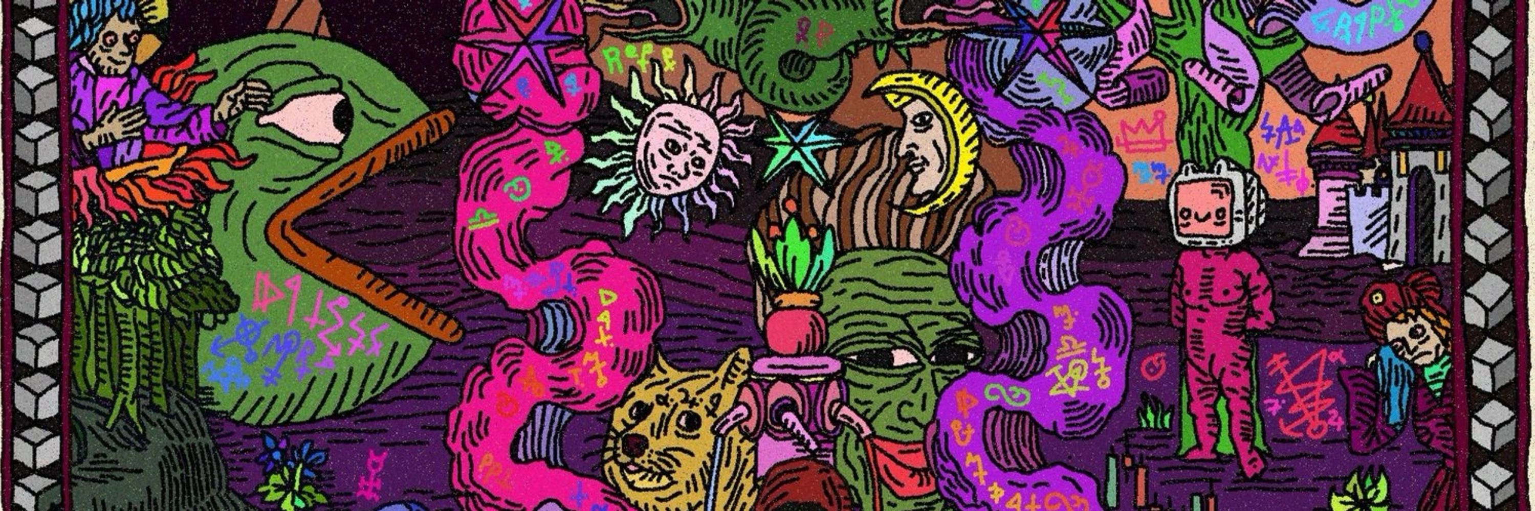 Darkfarms㊙️