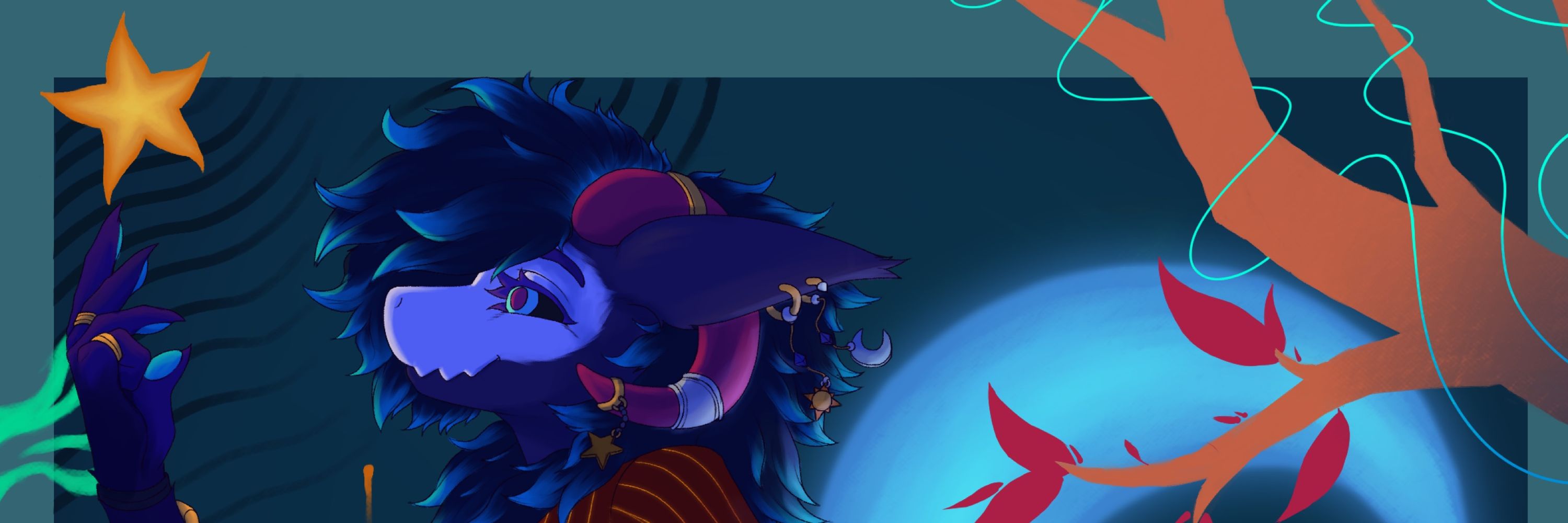 🔞🌙AstroDaemon🌙🔞