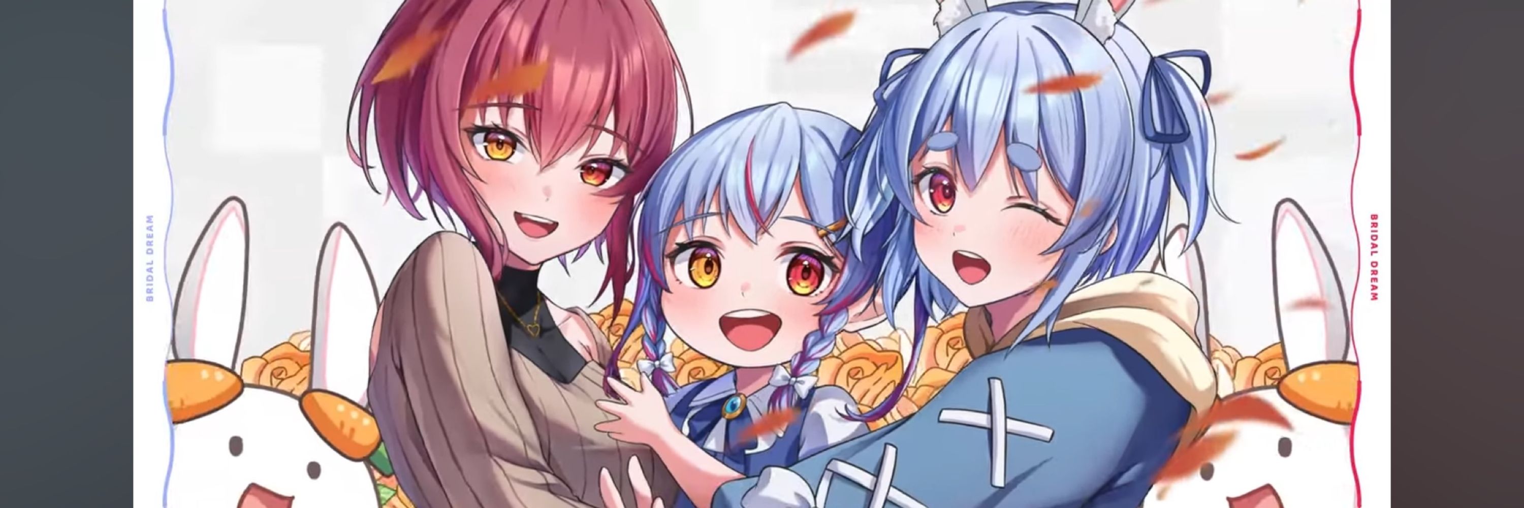 たいちゃー🏴‍☠️🐰🐚