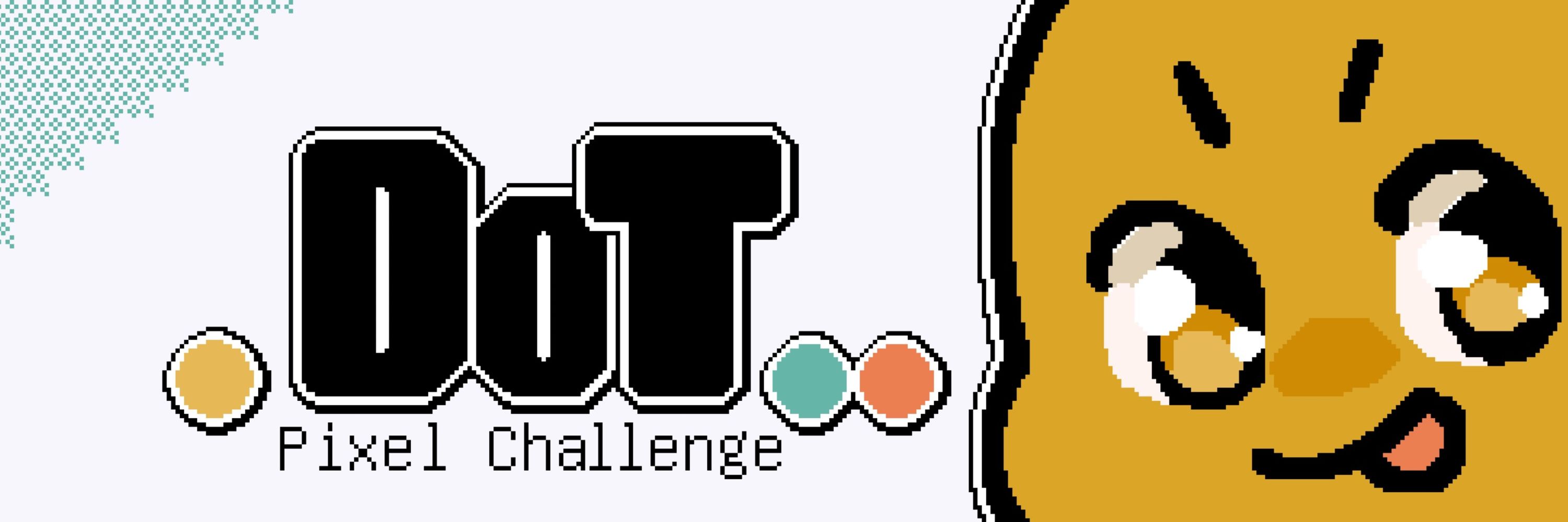 Dot Pixel Challenge!
