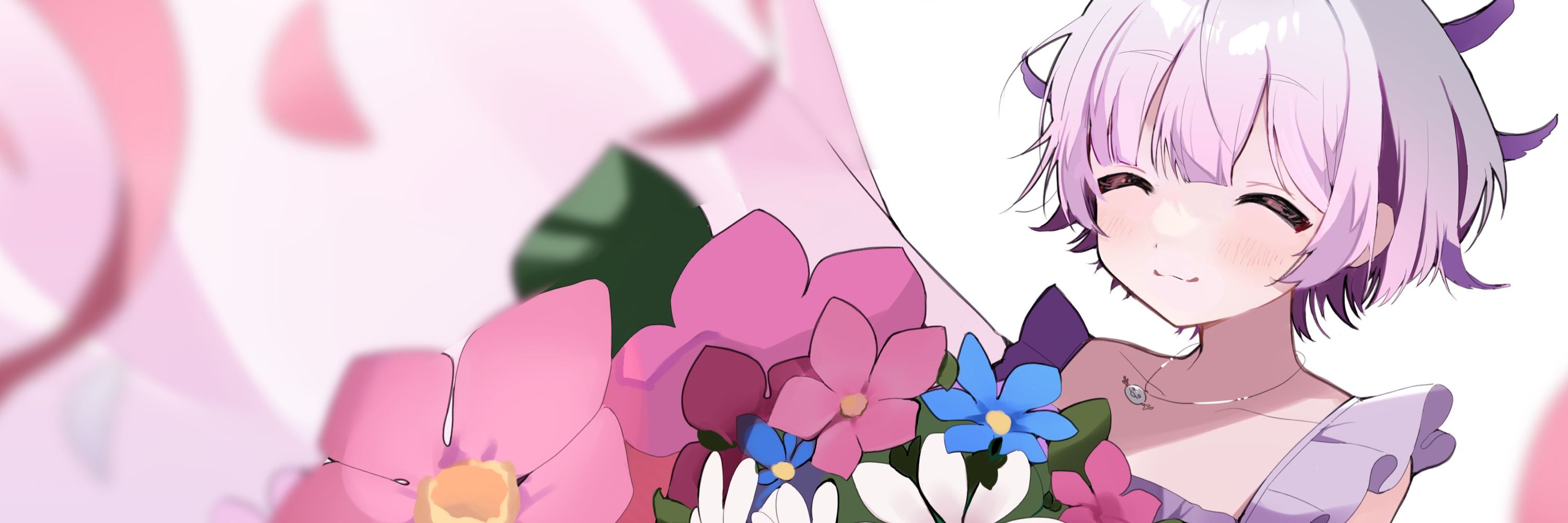 雪桃るか❄️️‪🌱‬VTuber