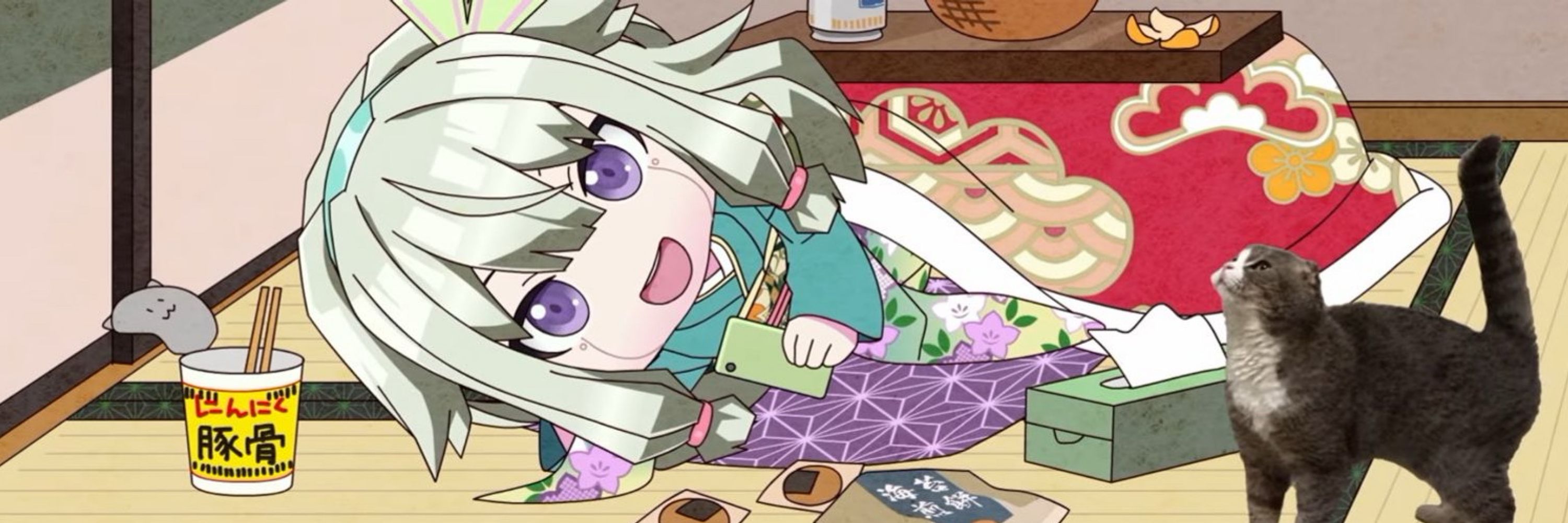 いよい🍮
