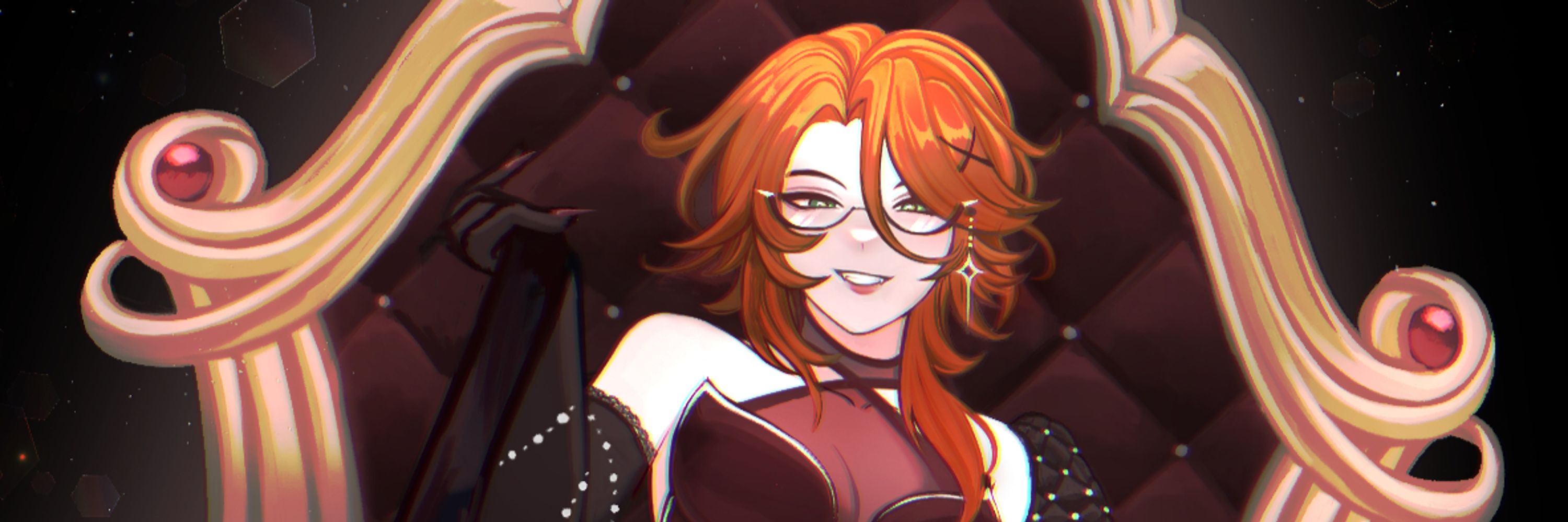 Chaoui // 🦝 VTuber 💫