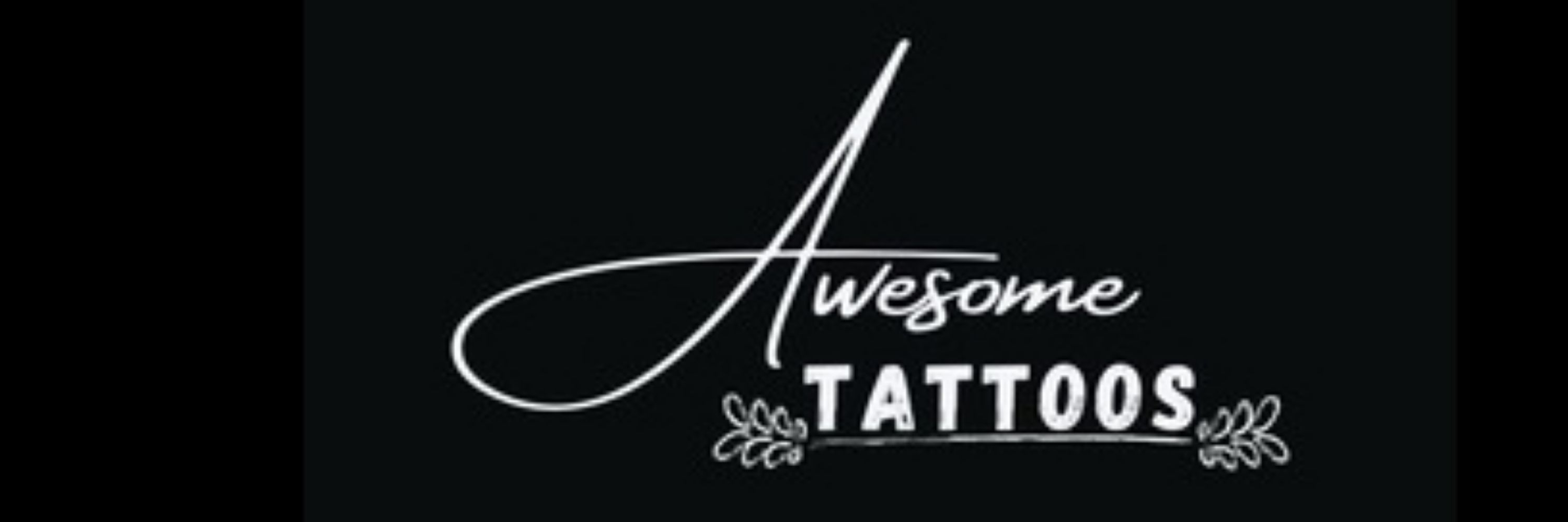 Awesome Tattoos 