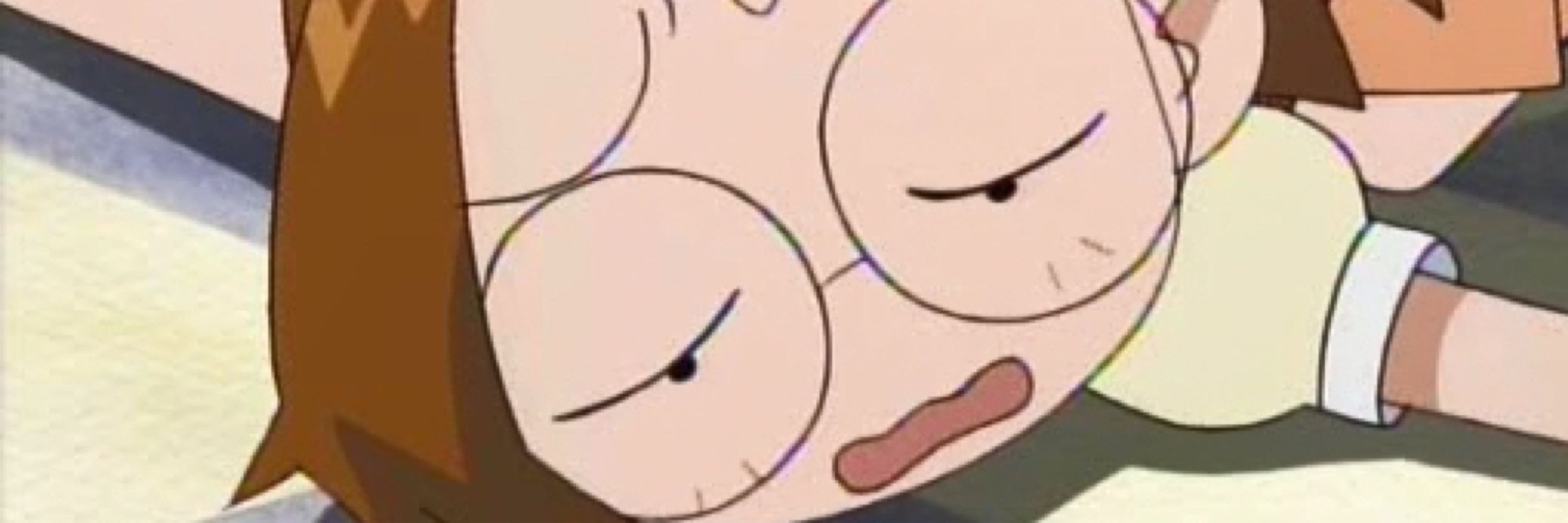 WoozyWinkle