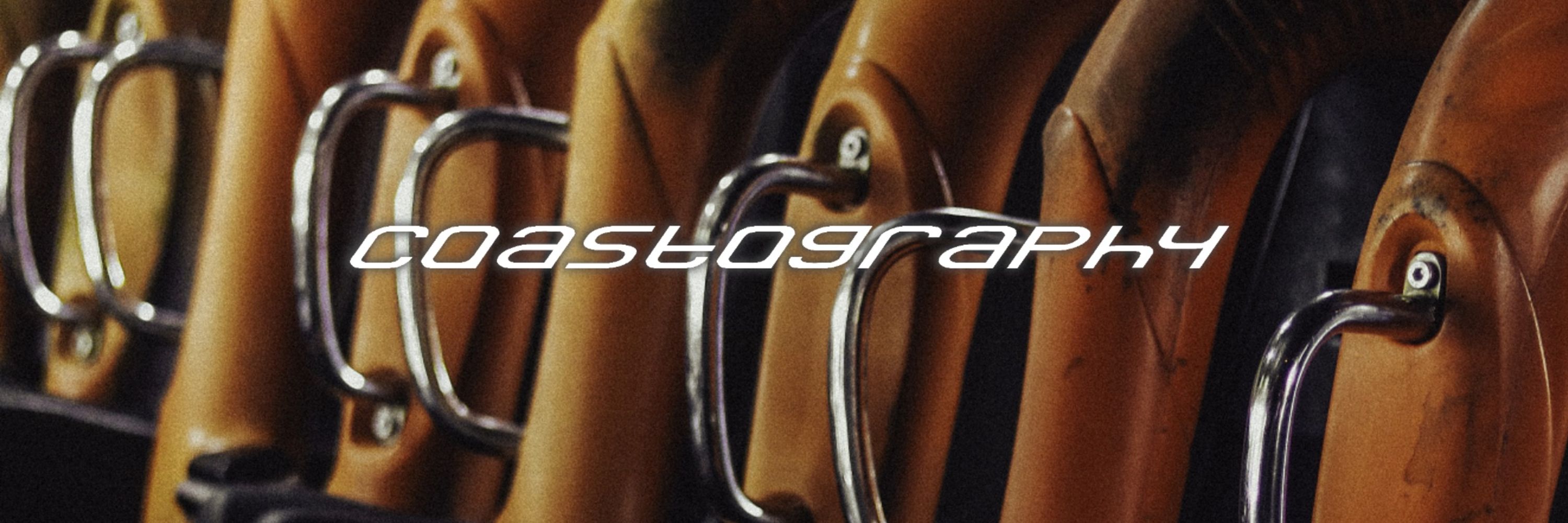 Coastography