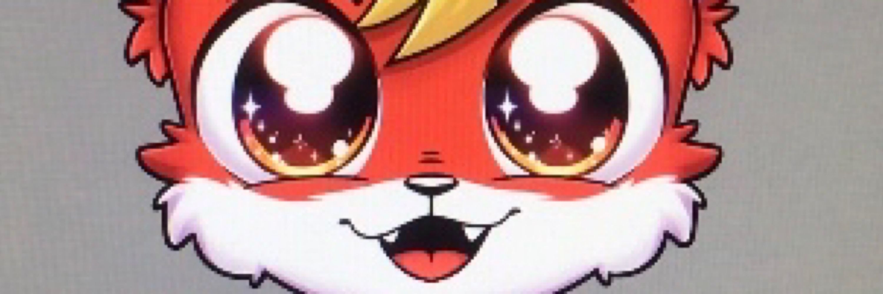 CrimsonFox