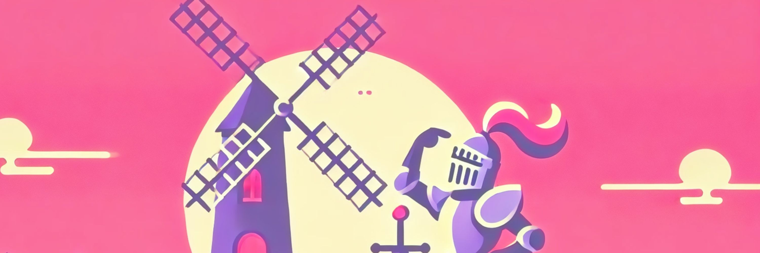 Tom Quixote