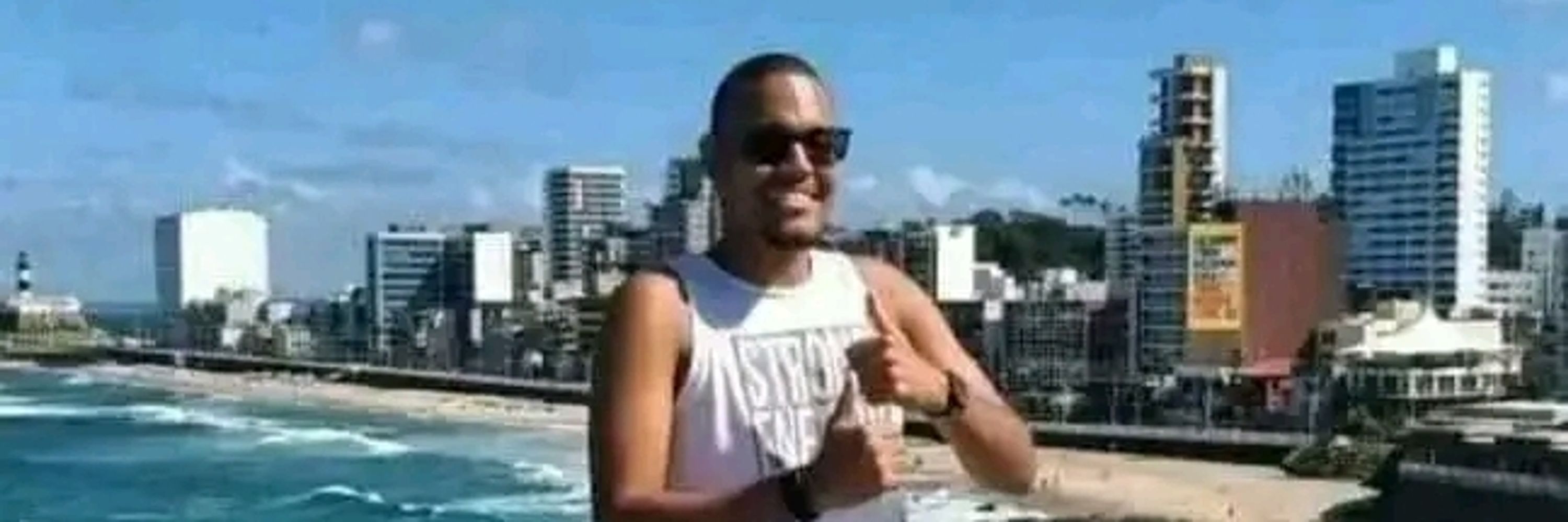 Lucas de jesus santos