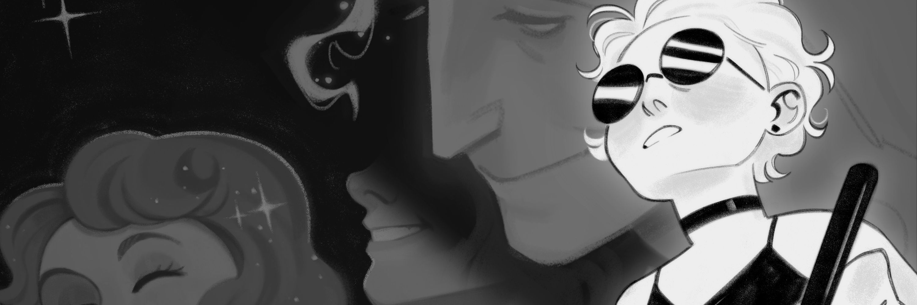 ✦ moriARTy ✦
