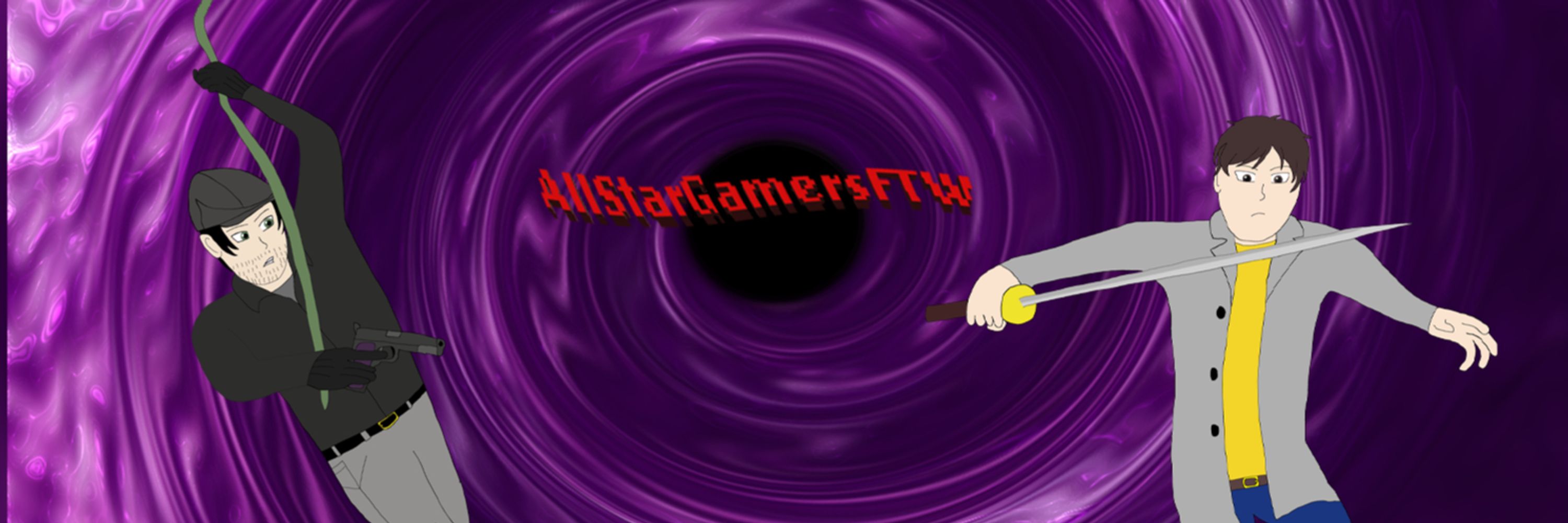 AllStarGamersFTW