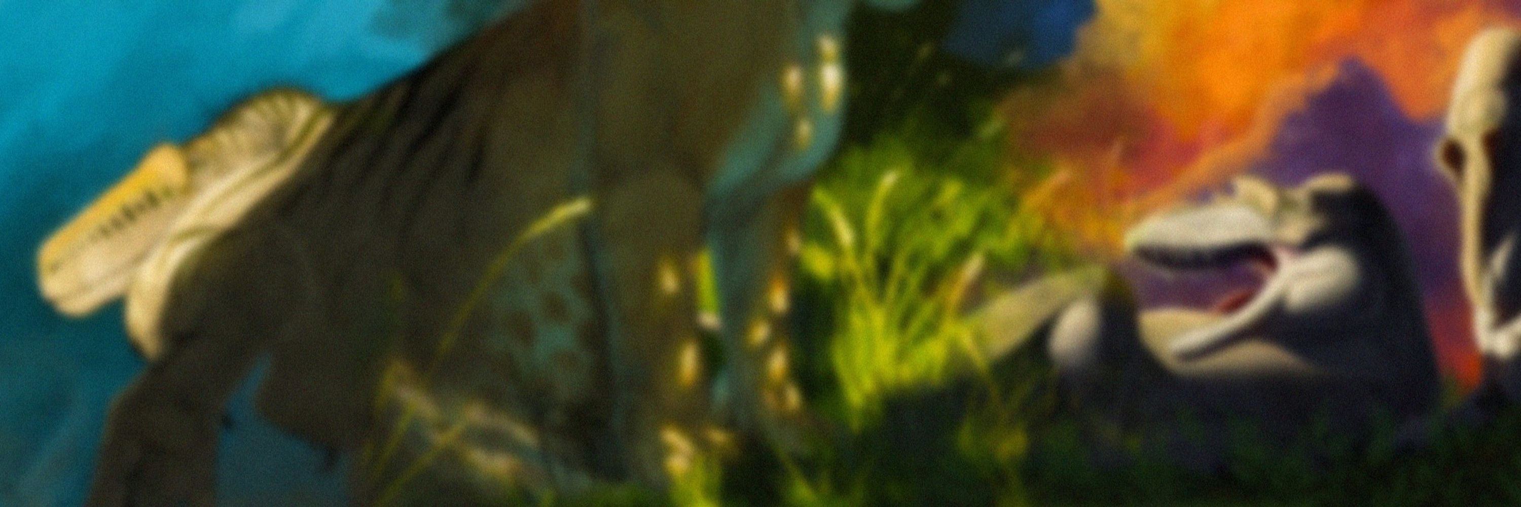 Pedro Andrade  - Commissions open