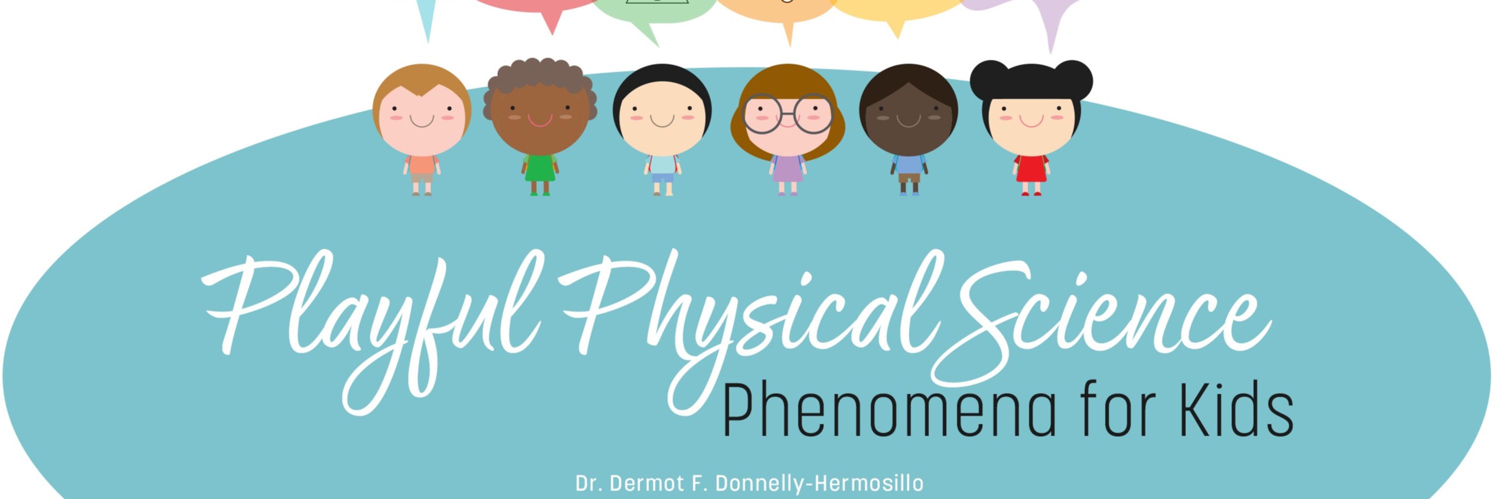 Dermot Donnelly-Hermosillo (he/him/his)