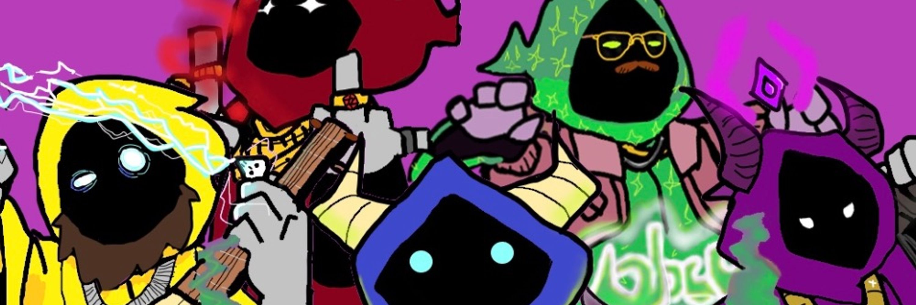 Bloo Wiz