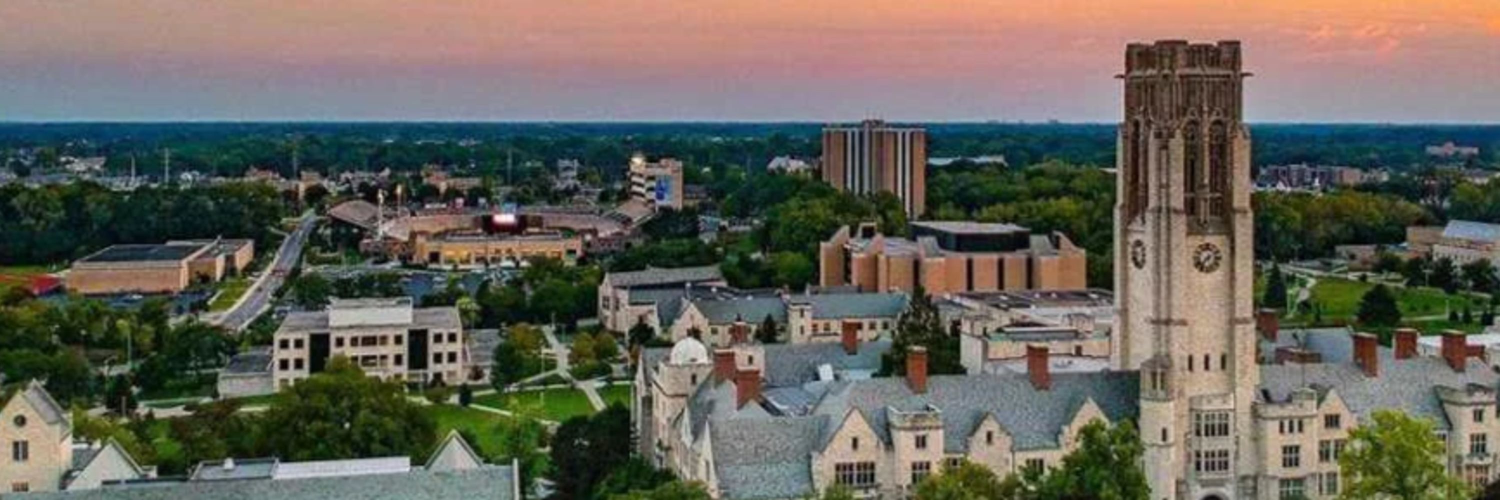 University of Toledo Psychology