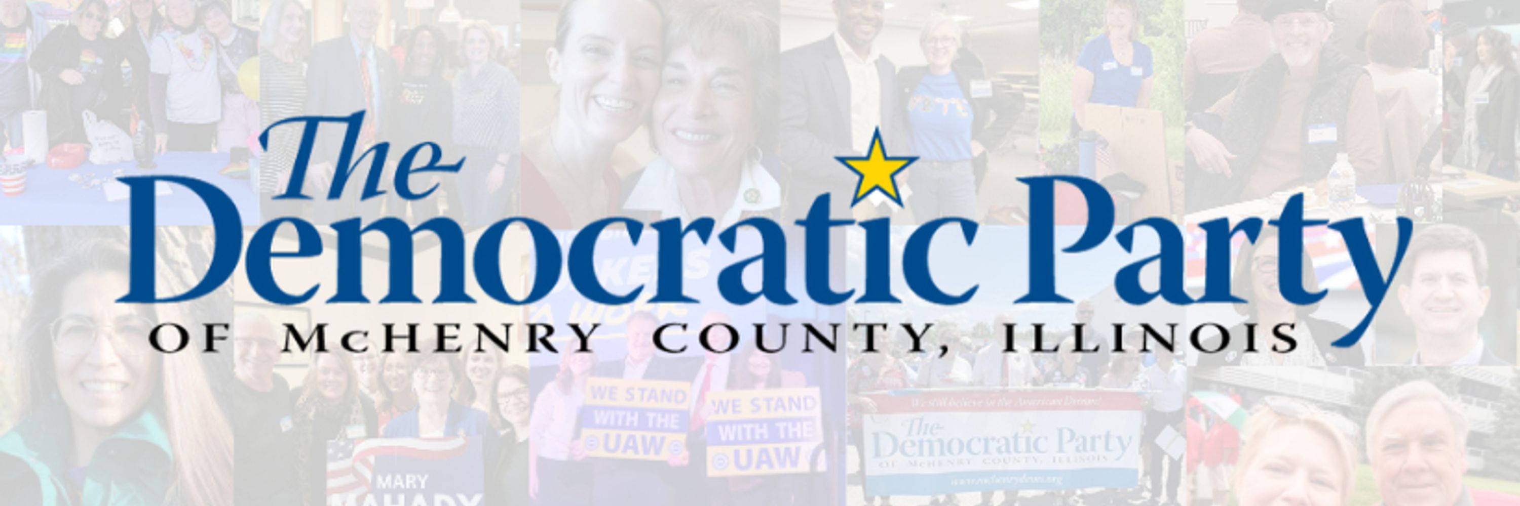 McHenry County Democrats