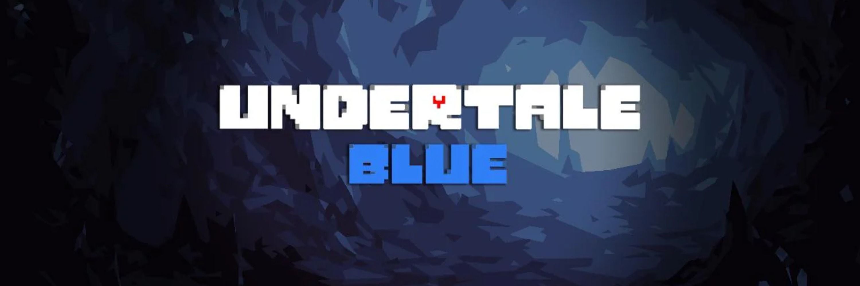 Undertale Blue