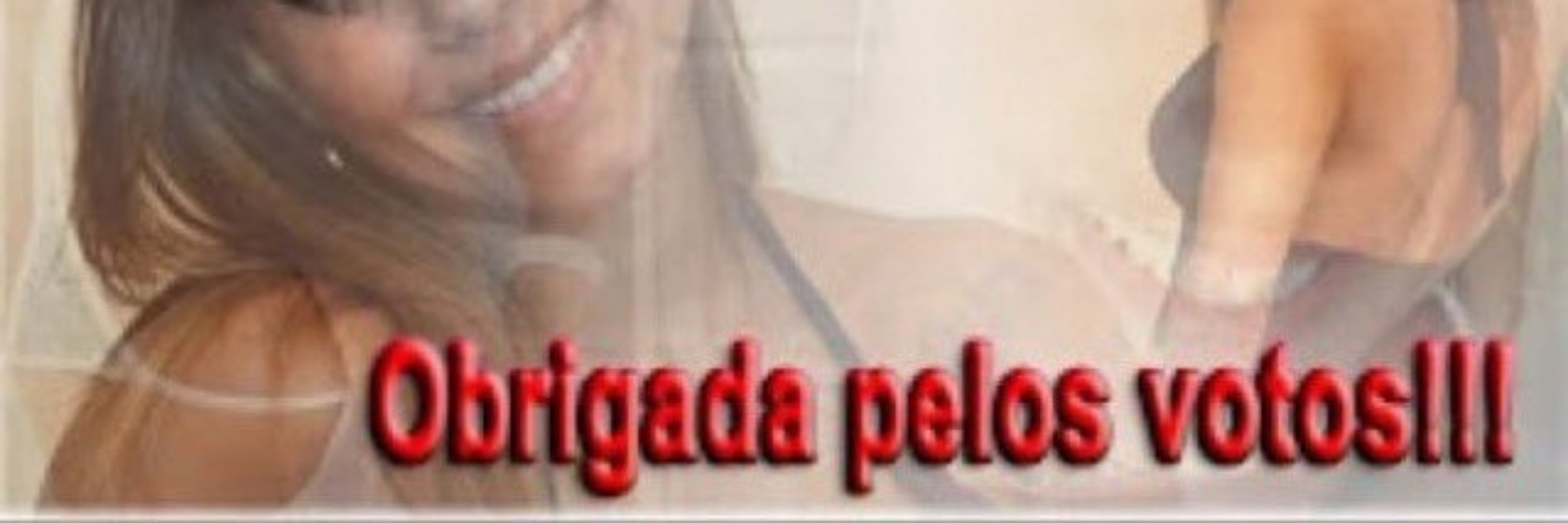 uma famosa cantora em copacabana