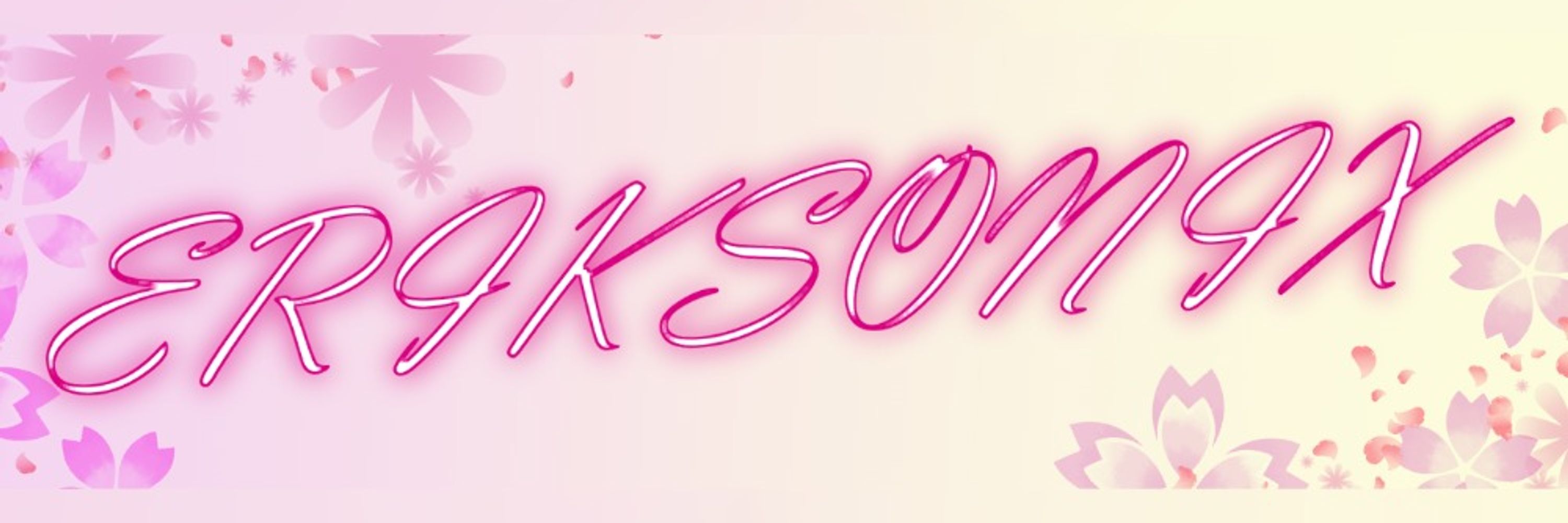 ~Eriksonix~  -ON HIATUS-